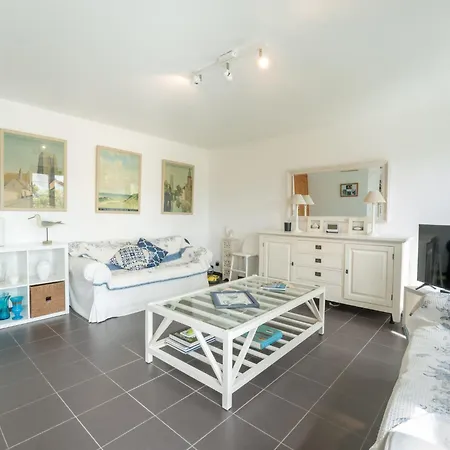 Semesterbostad Ingrid With Parking By Interhome *