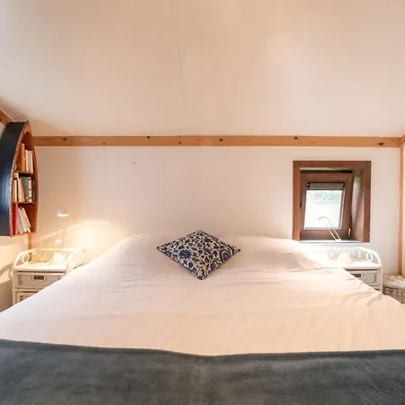 Ingrid With Parking By Interhome De Haan