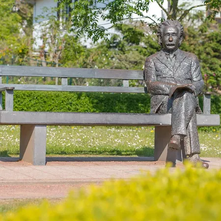 Ferienhaus Ingrid With Parking By Interhome