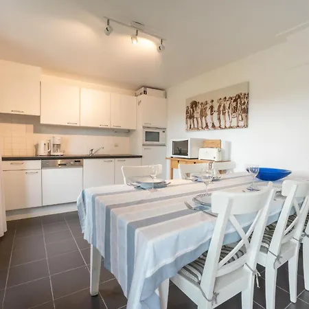 Ingrid With Parking By Interhome