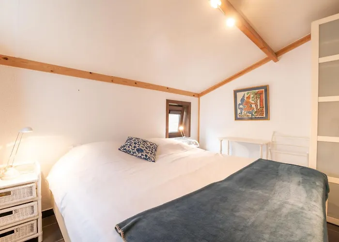 Ingrid With Parking By Interhome