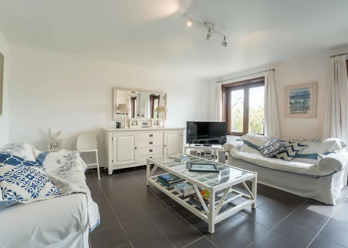 Ingrid With Parking By Interhome Сasa de vacaciones De Haan