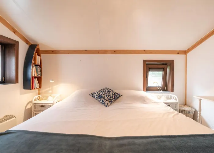 Ingrid With Parking By Interhome De Haan