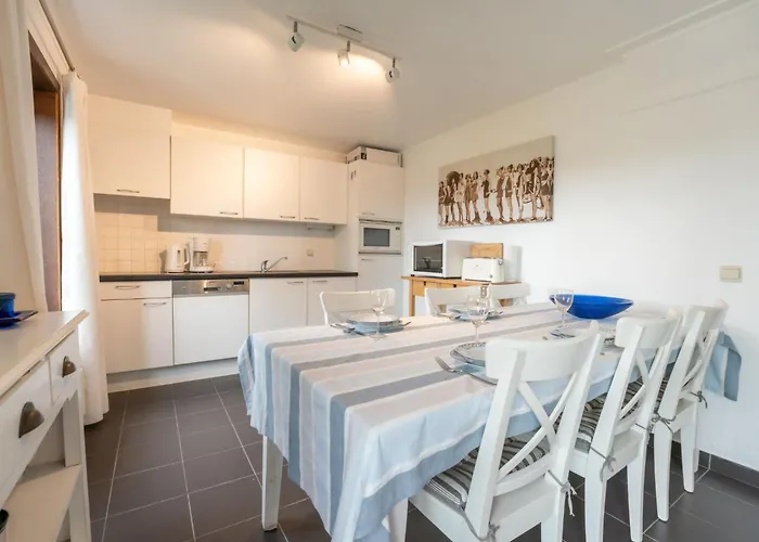 Ingrid With Parking By Interhome